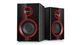 Акустична система REAL-EL S-410 Black - зображення 2