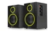 Акустична система REAL-EL S-410 Black - зображення 6