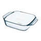 Форма PYREX Irresistible, 29 х 23 х 7 см, 2.3 л (400B000/8046*) - изображение 1