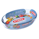 Форма овальна PYREX, 390 х 270 мм (347B000/8044*) - изображение 2