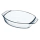 Форма овальна PYREX Irresistible, 30 х 21 х 7 см, 2.0 л (410B000/8046*) - изображение 1