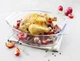 Форма овальна PYREX Irresistible, 30 х 21 х 7 см, 2.0 л (410B000/8046*) - изображение 3
