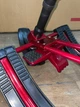 Санки Снегокат детский VIPER Красный - изображение 4