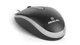 Мышь REAL-EL RM-215 Black (EL123200037) - изображение 3
