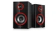 Акустическая система REAL-EL S-415 Black - изображение 4
