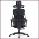 Геймерское кресло Cyberlux V8 Fabric Red (GM-V8 FR) - изображение 6