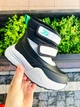 Чобітки дутіки Jong Golf для хлопчиків чорні 33 21,5см 1641 - зображення 6