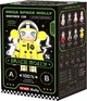 Игрушка-сюрприз Pop Mart с коллекционной фигуркой MEGA SPACE MOLLY 100% серия 2-B (6941848236586) - изображение 1