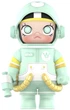Игрушка-сюрприз Pop Mart с коллекционной фигуркой MEGA SPACE MOLLY 100% серия 2-B (6941848236586) - изображение 14