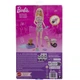 Lalka z akcesoriami Mattel Barbie i piesek na wózku 29 cm (0194735192243) - obraz 7