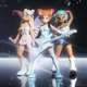 Игрушка-сюрприз Pop Mart с коллекционной фигуркой Peach Riot серия Punk Fairy (6941848270030) - изображение 6