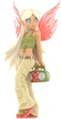 Игрушка-сюрприз Pop Mart с коллекционной фигуркой Peach Riot серия Punk Fairy (6941848270030) - изображение 18