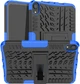Чохол для планшета BeCover для Apple iPad Mini 7 2024 Blue (BC_712426) - зображення 3