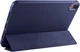 Чехол для планшета BeCover для Apple iPad Mini 7 2024 Deep Blue (BC_712428) - изображение 3
