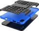 Чохол для планшета BeCover для Apple iPad Mini 7 2024 Blue (BC_712426) - зображення 5
