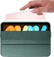 Чехол для планшета BeCover для Apple iPad Mini 7 2024 Dark Green (BC_712429) - изображение 5