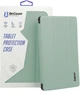 Чехол для планшета BeCover Soft Edge с креплением Apple Pencil для Apple iPad Mini 7 2024 Green (BC_712467) - изображение 1