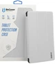 Чохол для планшета BeCover Soft Edge з кріпленням Apple Pencil для Apple iPad Mini 7 2024 Gray (BC_712468) - зображення 1