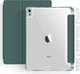Чехол для планшета BeCover Soft Edge с креплением Apple Pencil для Apple iPad Mini 7 2024 Dark Green (BC_712466) - изображение 2