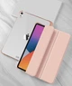Чехол для планшета BeCover Soft Edge с креплением Apple Pencil для Apple iPad Mini 7 2024 Pink (BC_712470) - изображение 6