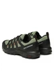 Кросівки Salomon X Braze Gore-Tex L47180600 Зелений 44 - изображение 4