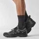 Кросівки Salomon X Braze Gore-Tex L47180500 Сірі 43 - изображение 3