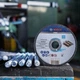Круг отрезной Bosch PRO Metal 115×2.5×22.23 мм (2608603164) - изображение 2