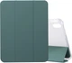 Чехол для планшета BeCover Soft TPU с креплением Apple Pencil для Apple iPad Mini 7 2024 Dark Green (BC_712438) - изображение 1