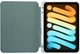 Чехол для планшета BeCover Soft TPU с креплением Apple Pencil для Apple iPad Mini 7 2024 Dark Green (BC_712438) - изображение 5