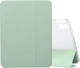 Чехол для планшета BeCover Soft TPU с креплением Apple Pencil для Apple iPad Mini 7 2024 Green (BC_712440) - изображение 1