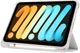 Чехол для планшета BeCover Soft TPU с креплением Apple Pencil для Apple iPad Mini 7 2024 Gray (BC_712439) - изображение 6