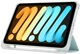 Чехол для планшета BeCover Soft TPU с креплением Apple Pencil для Apple iPad Mini 7 2024 Light Blue (BC_712441) - изображение 6