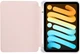 Чохол для планшета BeCover Soft TPU з кріпленням Apple Pencil для Apple iPad Mini 7 2024 Pink (BC_712442) - зображення 5