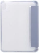 Чехол для планшета BeCover Soft TPU с креплением Apple Pencil для Apple iPad Mini 7 2024 Purple (BC_712443) - изображение 3