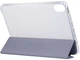Чехол для планшета BeCover Soft TPU с креплением Apple Pencil для Apple iPad Mini 7 2024 Purple (BC_712443) - изображение 4