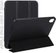 Чехол для планшета BeCover Tri Fold Soft TPU для Apple iPad Mini 7 2024 Black (BC_712444) - изображение 2