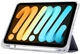 Чехол для планшета BeCover Soft TPU с креплением Apple Pencil для Apple iPad Mini 7 2024 Purple (BC_712443) - изображение 6