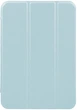 Чехол для планшета BeCover Tri Fold Soft TPU для Apple iPad Mini 7 2024 Light Blue (BC_712447) - изображение 3