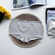 Женские хлопковые шорты - боксеры Hana 57266 с узорами, Серые M/L - изображение 2