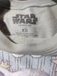 Женский свитшот Kohl's Star Wars с Малышом Йодой голубой XS - изображение 8
