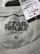 Женский свитшот Kohl's Star Wars с Малышом Йодой голубой M - изображение 8