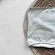 Женские хлопковые шорты - боксеры Hana 57266 с узорами, Салатовые XL/XXL - изображение 3
