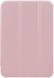 Чехол для планшета BeCover Tri Fold Soft TPU для Apple iPad Mini 7 2024 Pink (BC_712448) - изображение 3