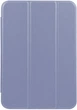 Чехол для планшета BeCover Tri Fold Soft TPU для Apple iPad Mini 7 2024 Purple (BC_712449) - изображение 3
