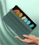 Чехол для планшета BeCover Tri Fold Hard для Apple iPad Mini 7 2024 Dark Green (BC_712451) - изображение 4
