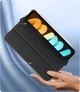 Чехол для планшета BeCover Tri Fold Hard для Apple iPad Mini 7 2024 Black (BC_712450) - изображение 4