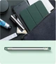 Чехол для планшета BeCover Tri Fold Hard для Apple iPad Mini 7 2024 Dark Green (BC_712451) - изображение 5