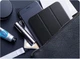 Чехол для планшета BeCover Tri Fold Hard для Apple iPad Mini 7 2024 Black (BC_712450) - изображение 5