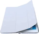 Чехол для планшета BeCover Tri Fold Hard для Apple iPad Mini 7 2024 Light Blue (BC_712453) - изображение 4