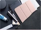 Чехол для планшета BeCover Tri Fold Hard для Apple iPad Mini 7 2024 Pink (BC_712454) - изображение 5